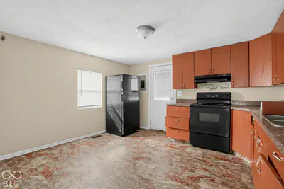 3128 S Rural Street, Indianapolis - 8