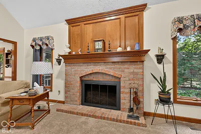7564 Ballinshire N, Indianapolis - 16