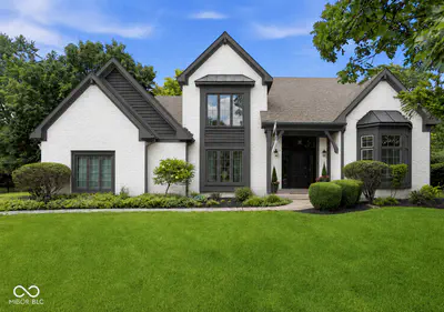 5118 Huntington Drive, Carmel - 45