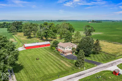 10954 County Road 150 Road, Pittsboro - 7