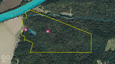 13290 E River Road, Shoals - 30