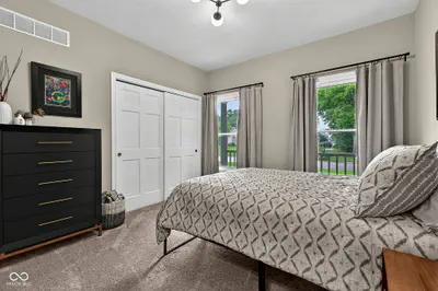 7721 Shagbark Court, Brownsburg - 36