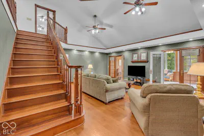 6366 S County Road 100 W, Greensburg - 13