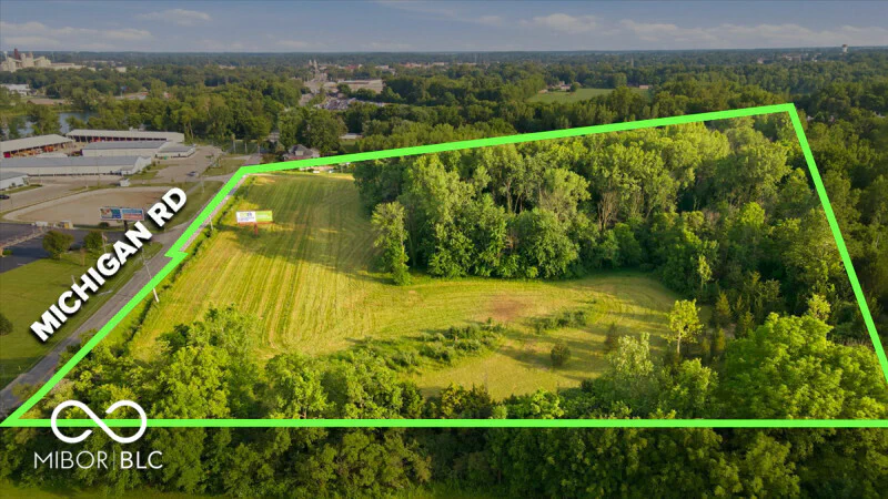 1305 Michigan Road, Shelbyville