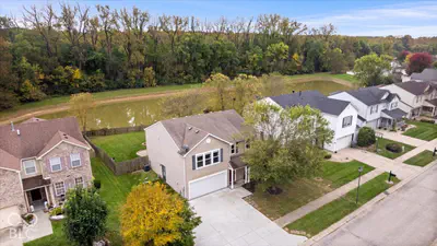 9157 Harrison Run Place, Indianapolis