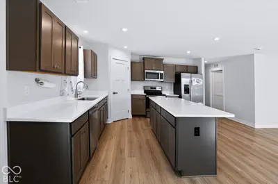 2702 Sand Hollow Drive, Lebanon - 17