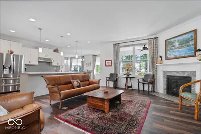16127 Loire Valley Drive, Fishers - 8