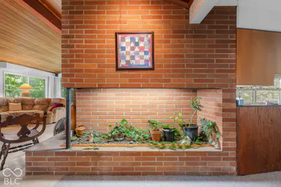 314 Flatrock Drive, Columbus - 3