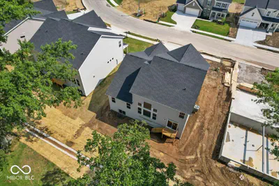 9564 Hemingway Drive, Indianapolis - 43