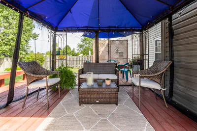 12854 Sovereign Lane, Fishers - 30