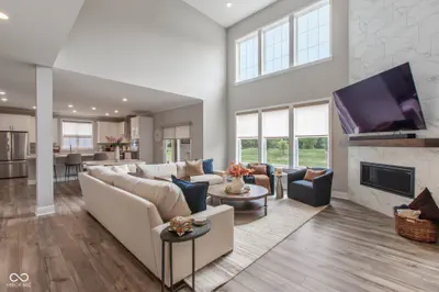 10244 Edgerton Lane, Fishers - 8