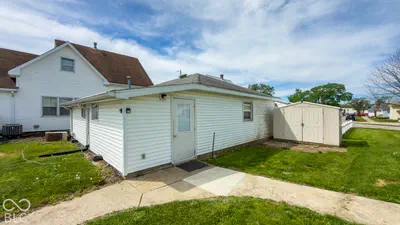535 Dunn Avenue, Shelbyville - 38