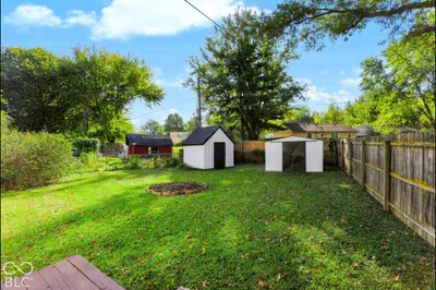 4401 Chisholm Trail, Lafayette - 19