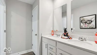 5739 Bancroft Drive, Pendleton - 49