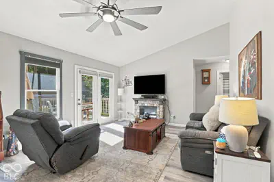 537 S Birch Street, Ellettsville - 5