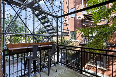 630 College Avenue, Indianapolis - 43