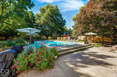 599 Mill Farm Road, Noblesville - 48