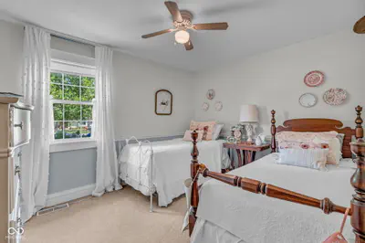 1959 Chigger Hollow West Drive, Crawfordsville - 37