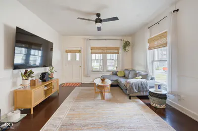 619 Kessler Boulevard East Drive, Indianapolis - 6
