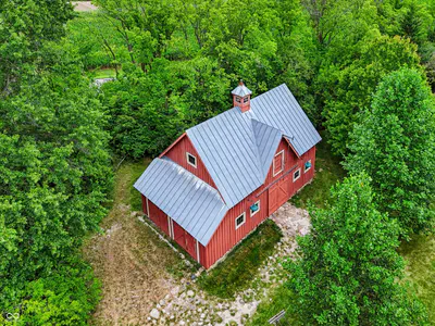 8437 500, Zionsville - 88