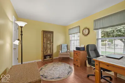 6519 Frankenberger Drive, Indianapolis - 26