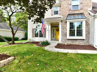 10634 Tarragon Court, Fishers - 5