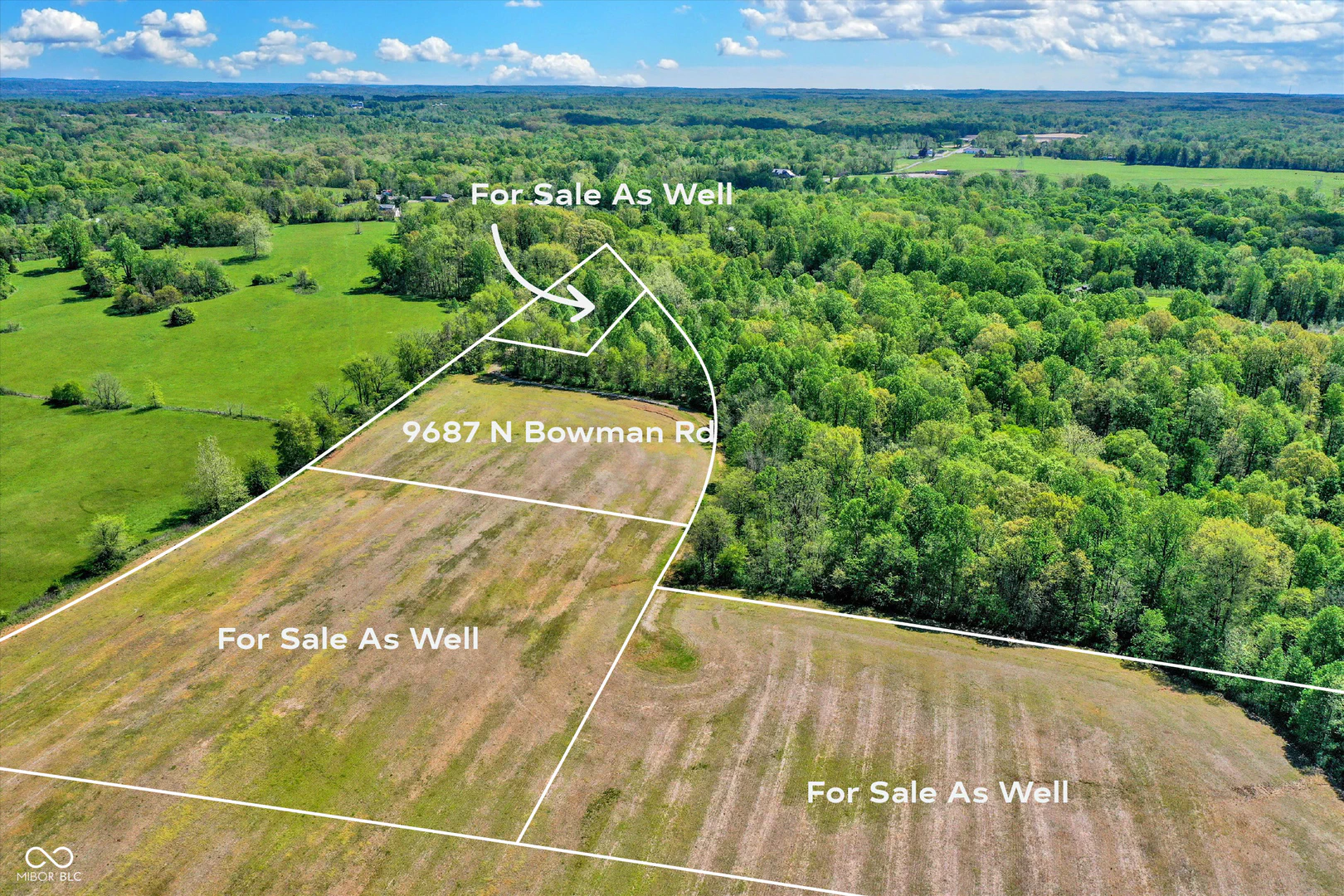 9687 Bowman Road, Gosport