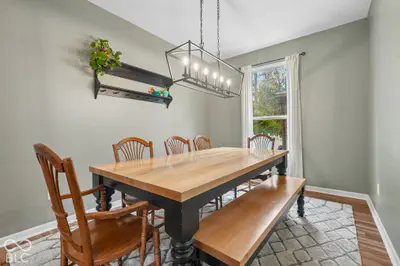 1411 Keensburg Court, Indianapolis - 8