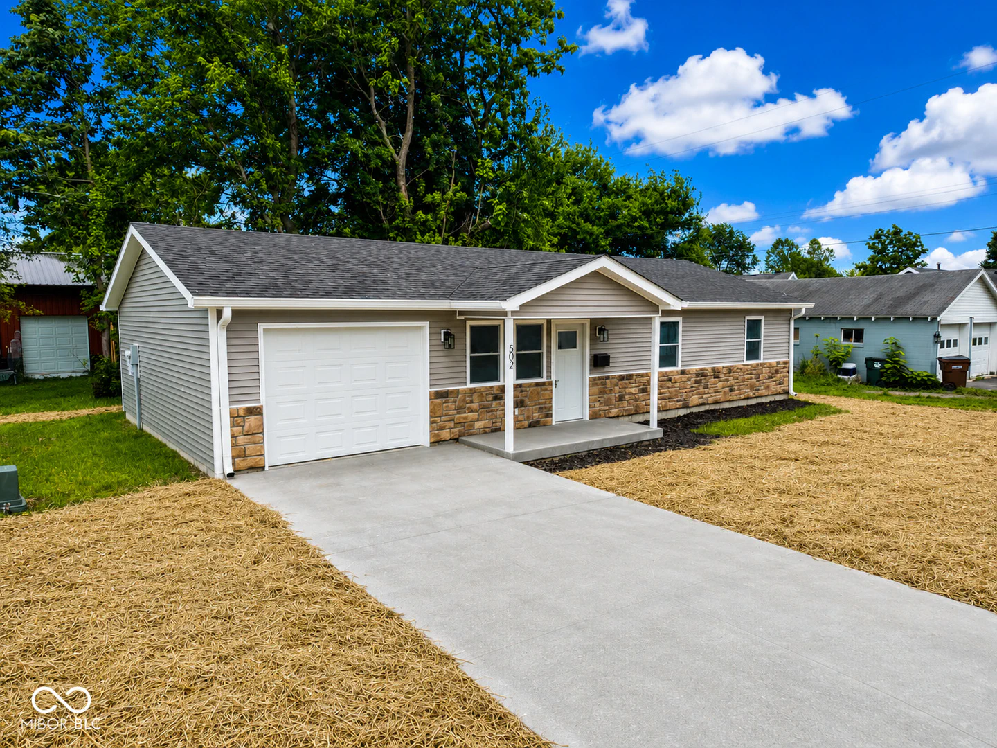 502 Bard Street, Crothersville
