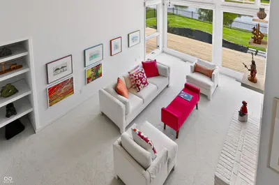 11709 Whisper Bay Court, Carmel - 9