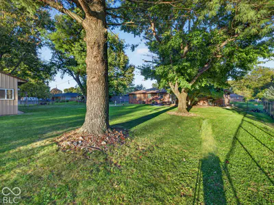 5631 S Cladwell Drive, Pendleton - 36