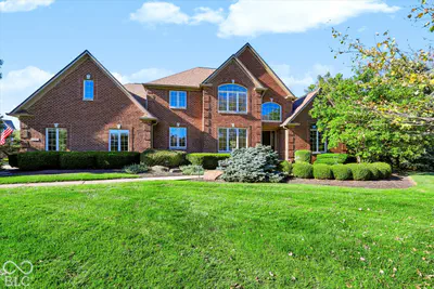 2830 Towne Drive, Carmel - 5