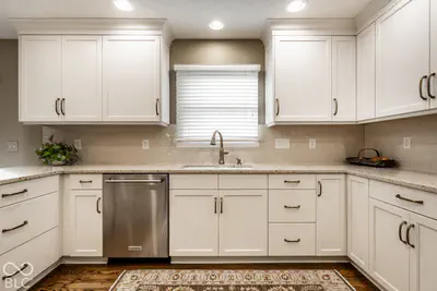 11821 Sand Dollar Court, Indianapolis - 18