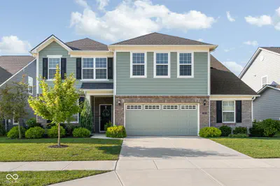 5349 Veranda Drive, Noblesville - 2