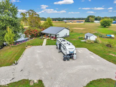 10350 Cash Road, Quincy - 43