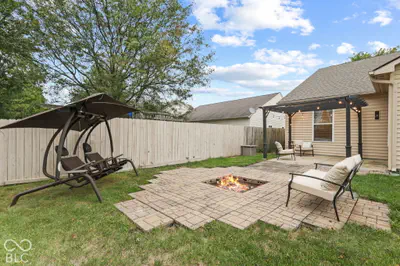 7104 Oldham Drive, Indianapolis - 4
