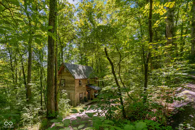 833 Helmsburg Road, Nashville