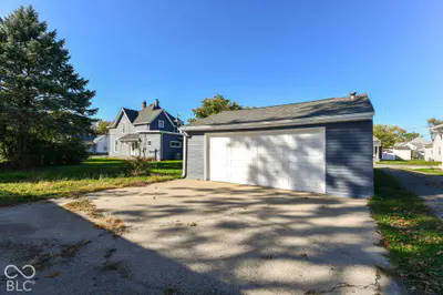 1202 S Harrison Street, Shelbyville - 39