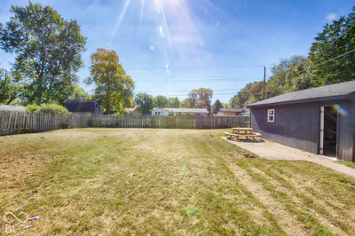 6731 16th Street, Indianapolis - 27