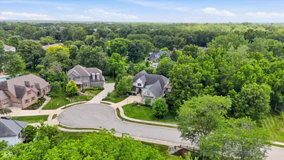 4925 Morgans Creek Court, Carmel - 139