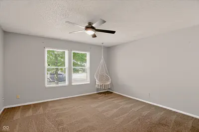 8233 Crackling Lane, Indianapolis - 25