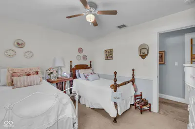 1959 Chigger Hollow West Drive, Crawfordsville - 33