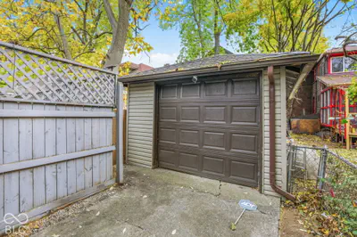 3628 N Pennsylvania Street, Indianapolis - 66