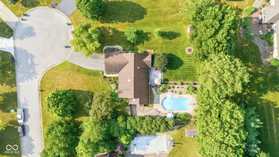 6056 Canterbury Court, Pittsboro - 38