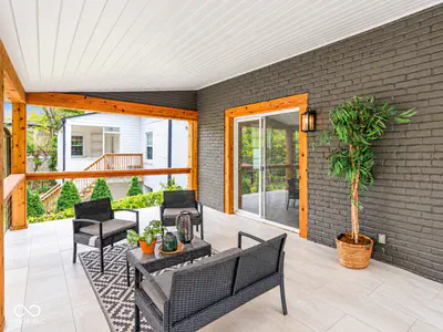 22 54th Street, Indianapolis - 2