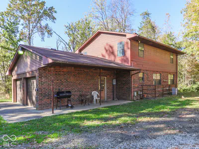 5451 N 625 W, Bargersville - 47
