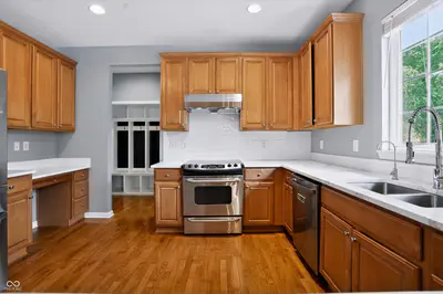 11636 Millbury Drive, Fishers - 25
