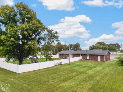 2580 US Highway 31, Crothersville - 36