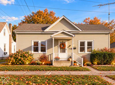 114 Hendricks Street, Greensburg - 4