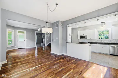 1206 New York Street, Indianapolis - 9